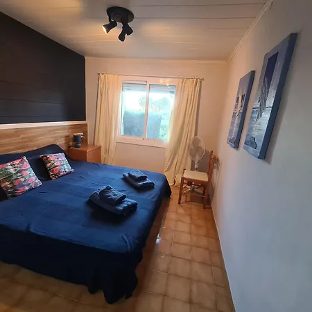 Apartment, Short Walk To The