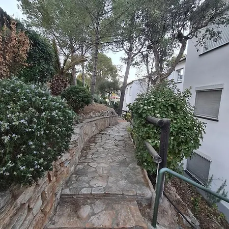 Apartamento Apartment, Short Walk To The With Aircon *
