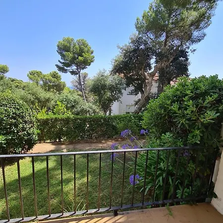 Apartamento Apartment, Short Walk To The With Aircon