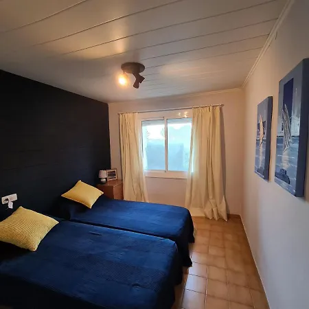 Apartment, Short Walk To The * Calella De Palafrugell