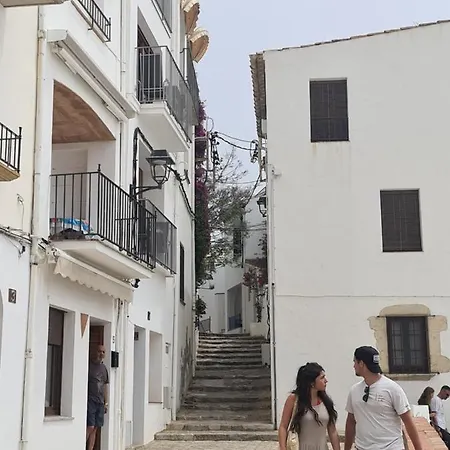 Apartment, Short Walk To The With Aircon