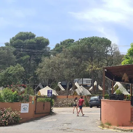 Apartment, Short Walk To The With Aircon Apartamento Calella De Palafrugell