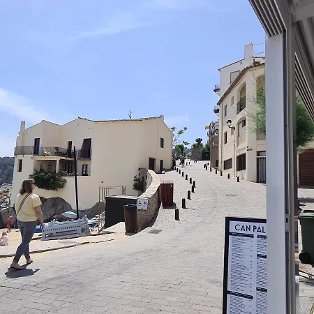 Apartamento Apartment, Short Walk To The With Aircon