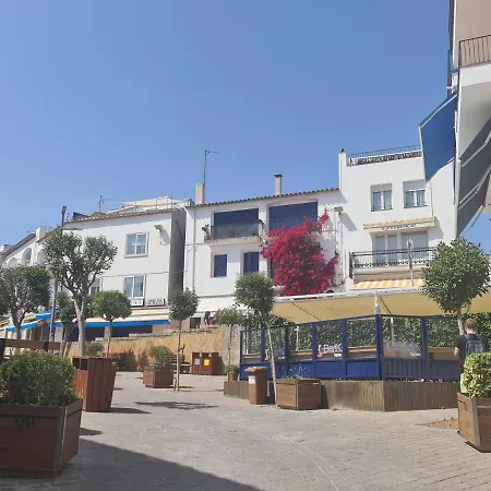 Apartamento Apartment, Short Walk To The With Aircon Calella De Palafrugell