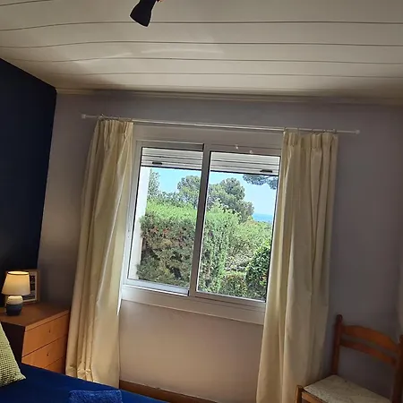 Apartment, Short Walk To The * Calella De Palafrugell