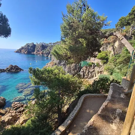 Apartamento Apartment, Short Walk To The With Aircon *