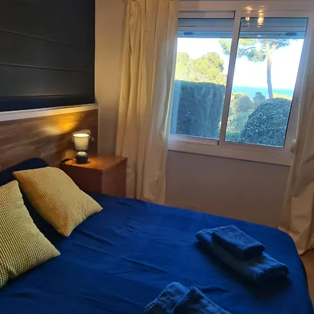 Apartment, Short Walk To The Appartement