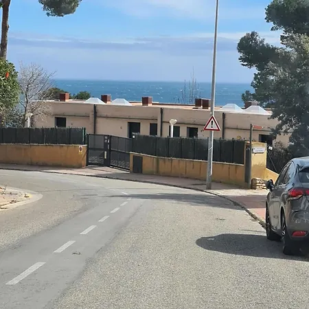 Apartment, Short Walk To The With Aircon Calella De Palafrugell