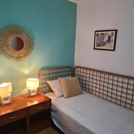 Apartment, Short Walk To The Appartement