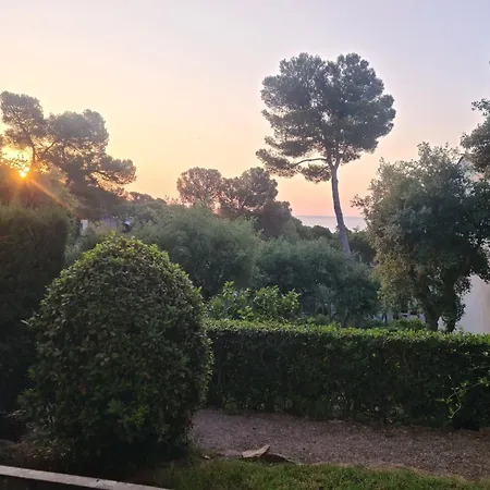 Apartment, Short Walk To The With Aircon Apartamento Calella De Palafrugell