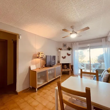 Apartamento Apartment, Short Walk To The With Aircon *