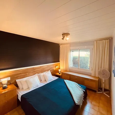 Apartamento Apartment, Short Walk To The With Aircon