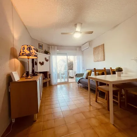 Apartamento Apartment, Short Walk To The With Aircon Calella De Palafrugell