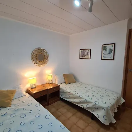 Apartment Apartment, Short Walk To The *