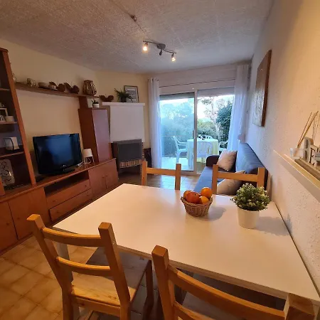 Apartment, Short Walk To The Apartment Calella De Palafrugell